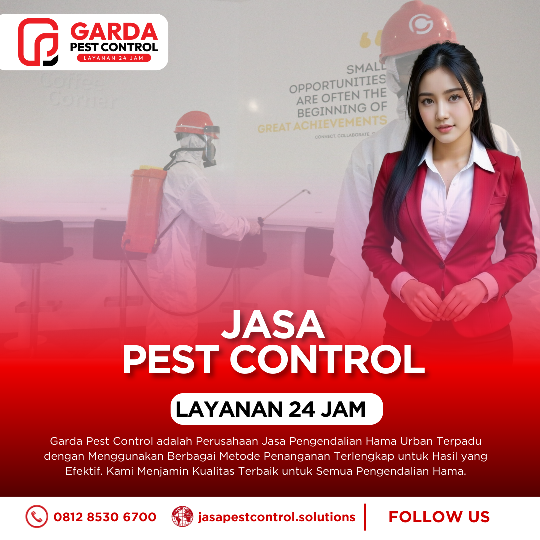 Jasa Penyemprotan DIsinfekatan di Jogja