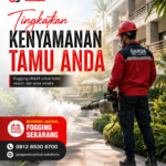 Jasa Fogging Nyamuk Malang